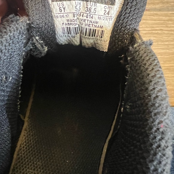 Nike Fastflex Vapor Youth Cleats - Picture 2 of 9